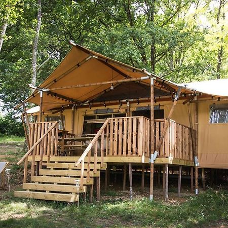 Camping U Casone - Maeva Ghisonaccia Eksteriør billede